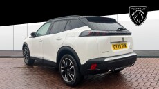 Peugeot 2008 1.2 PureTech 130 GT Line 5dr Petrol Estate